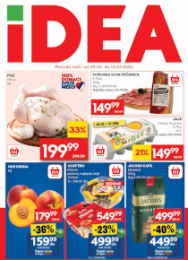 Nedeljni katalog