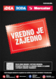 Vredno je zajedno