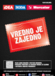 Vredno je zajedno