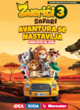 Zverići 3 Safari