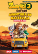 Zverići 3 Safari