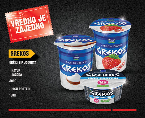 GREKOS