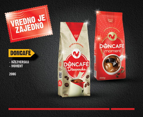 DONCAFE