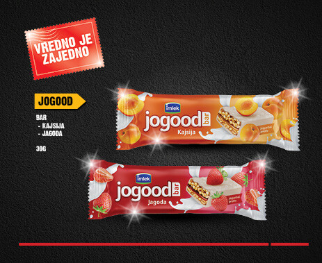 JOGOOD