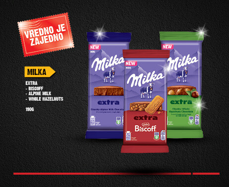 MILKA