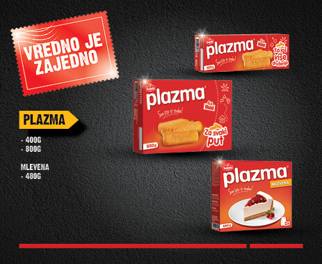 PLAZMA