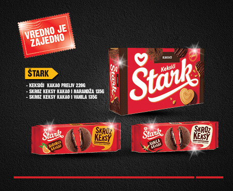 ŠTARK