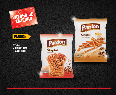 PARDON