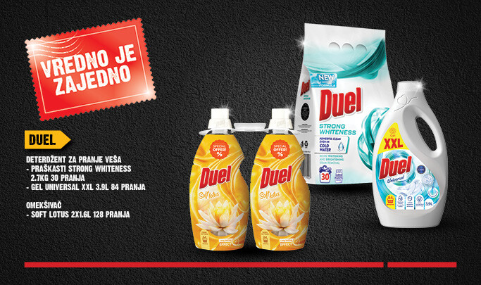 DUEL