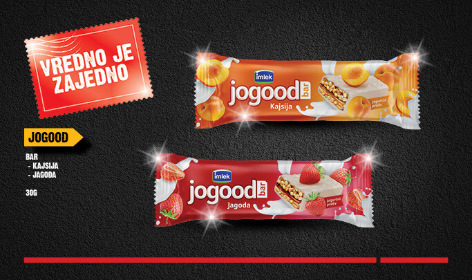 JOGOOD