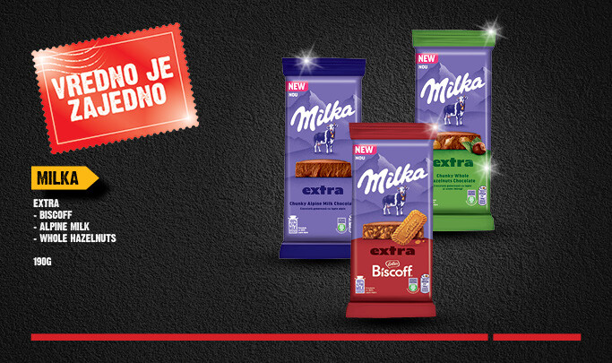 MILKA
