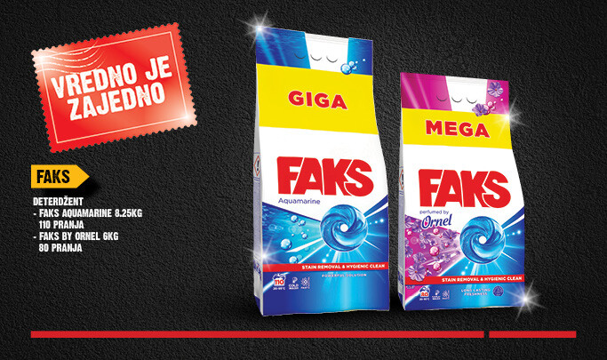 FAKS