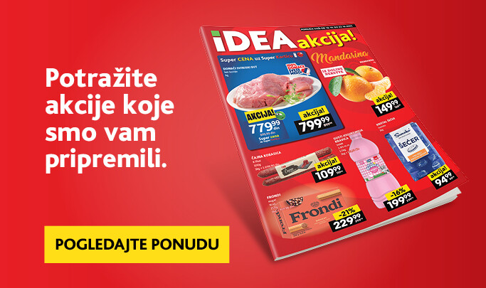 Nedeljni katalog