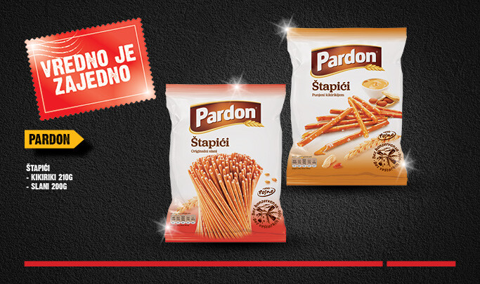 PARDON