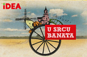 U srcu Banata za vas smo otvorili naša vrata