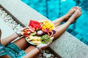 3 idealne namirnice za lunch break na plaži