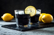 Crna limunada za detoksikaciju