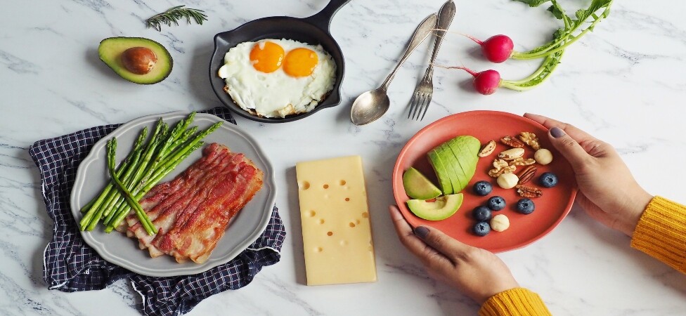 Keto ishrana
