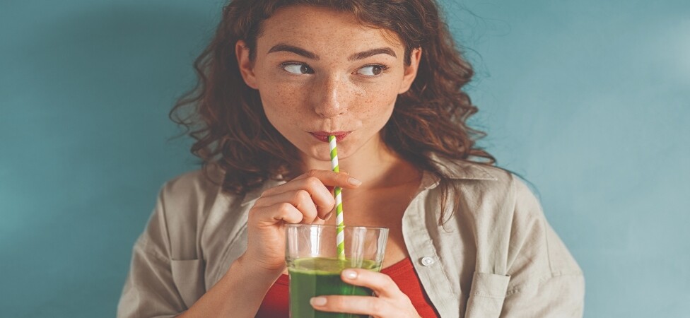Koja je hrana idealna za detoks tela?
