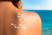Na sunce sa merom