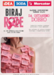 Biraj roze