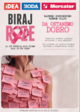 Biraj roze
