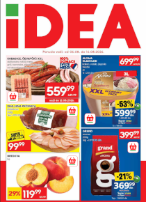 Dvonedeljni katalog
