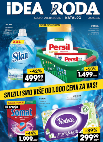Katalog neprehrane