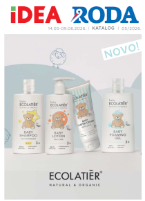 Katalog neprehrane