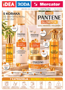 Katalog neprehrane