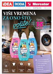 Katalog neprehrane