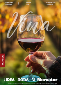 Katalog vina
