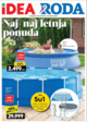 Naj naj letnja ponuda