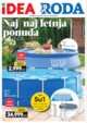Naj naj letnja ponuda