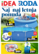 Naj-naj letnja ponuda