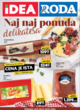 Naj naj ponuda delikatesa