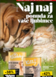 Naj naj ponuda za vaše ljubimce