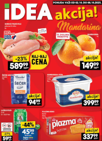Nedeljni katalog