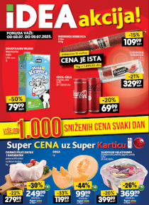 Nedeljni katalog