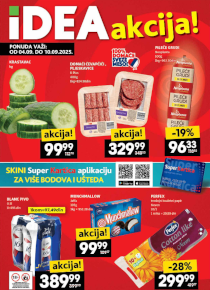 Nedeljni katalog
