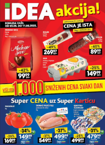 Nedeljni katalog