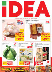 Nedeljni katalog