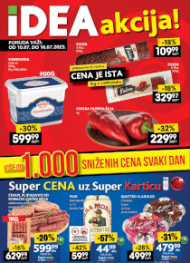 Nedeljni katalog