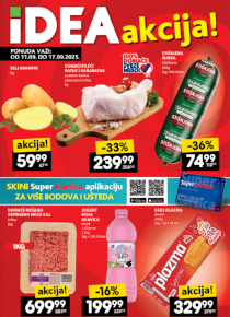 Nedeljni katalog