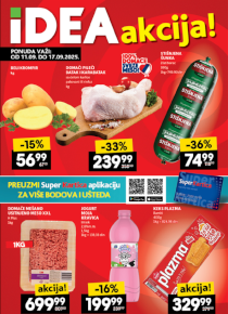 Nedeljni katalog