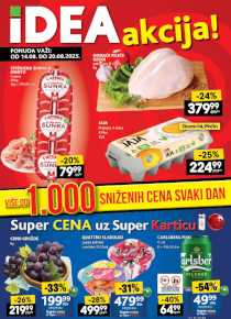 Nedeljni katalog