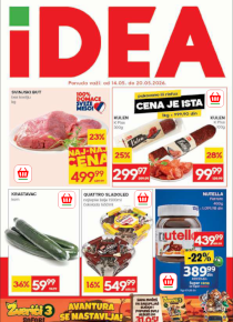 Nedeljni katalog