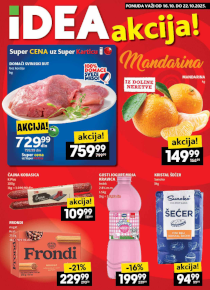 Nedeljni katalog