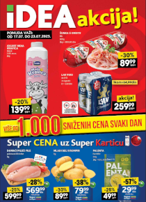 Nedeljni katalog