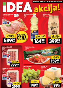 Nedeljni katalog